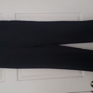 Brooks Brothers Black Women's Trousers 10/12